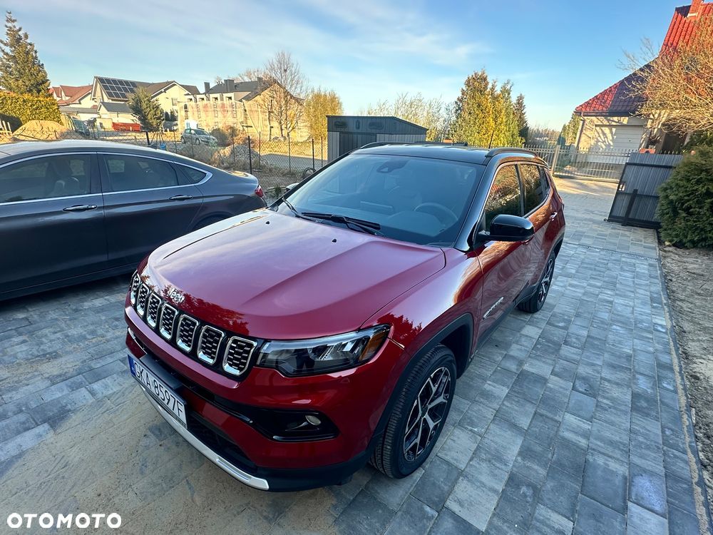 Jeep Compass - 2