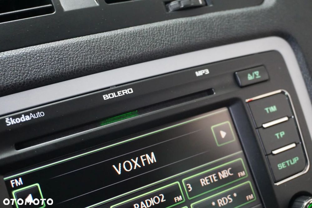 Skoda Octavia 2.0 TDI DPF 4x4 Scout - 36