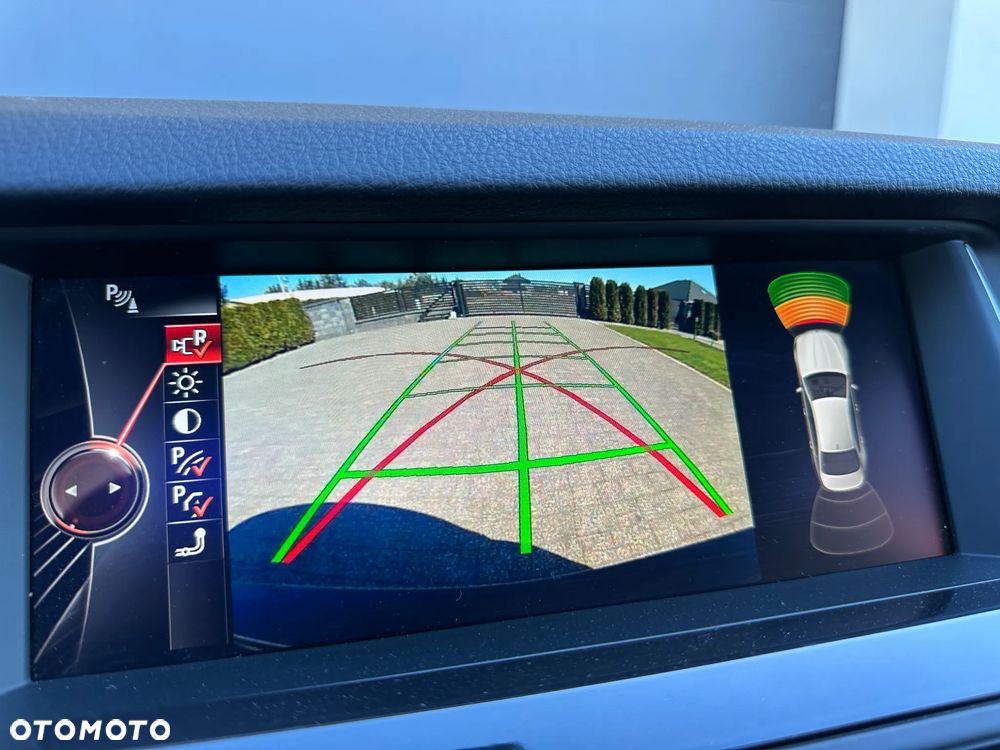 BMW Seria 5 530d xDrive Luxury Line - 39