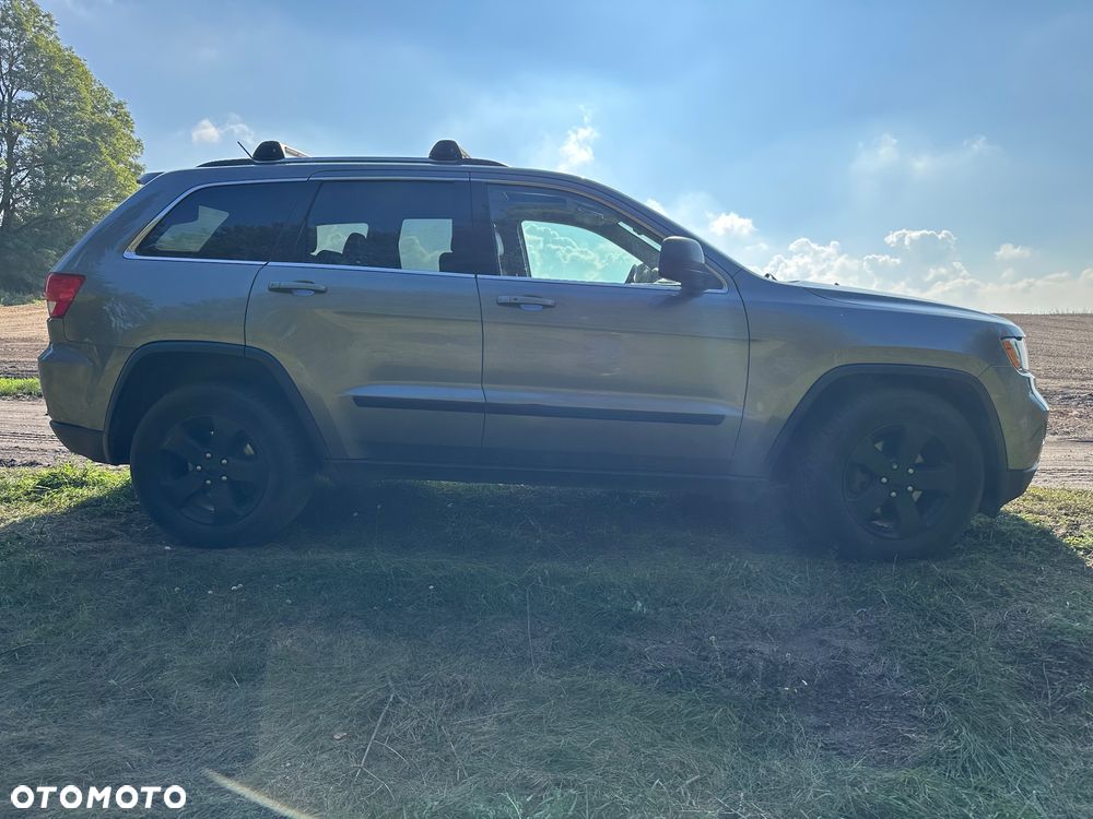 Jeep Grand Cherokee - 9
