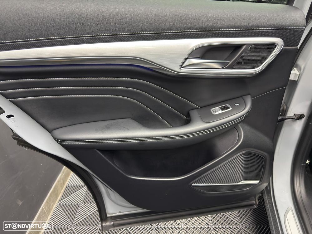 MG Marvel R 70 kWh Luxury - 49