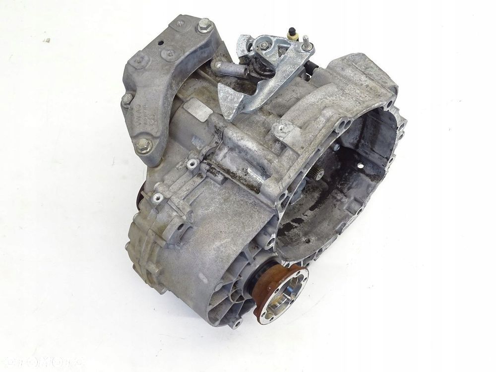 SKRZYNIA BIEGÓW MANUAL PDT AUDI A3 8V VW GOLF VII SEAT LEON III 2.0 TDI - 2