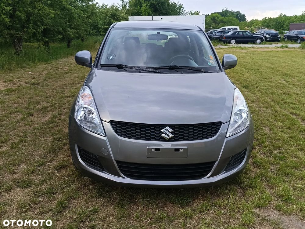 Suzuki Swift 1.2 Comfort - 2