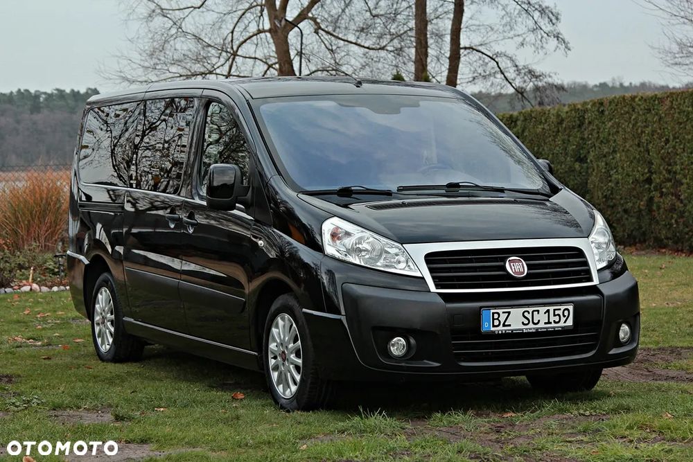 Fiat Scudo - 3