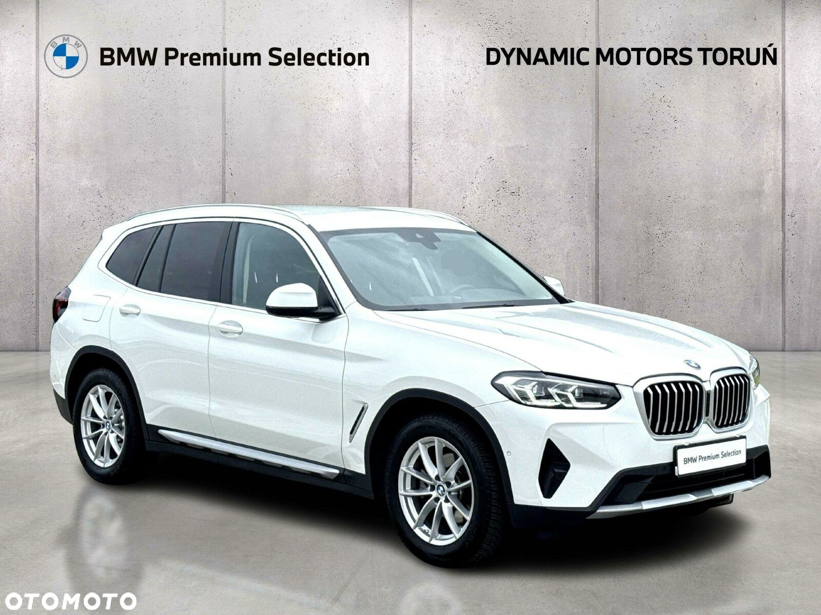 BMW X3 - 10