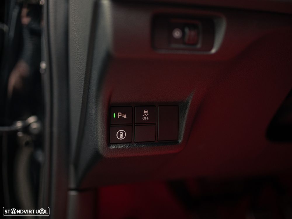 Honda Civic 2.0 i-VTEC Type-R - 28