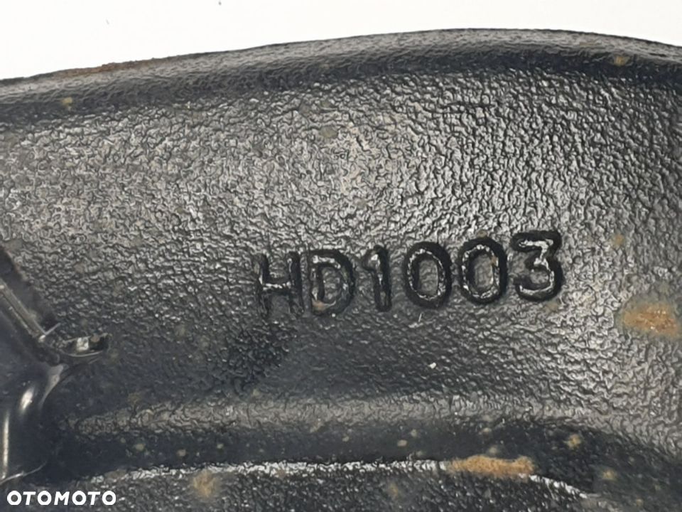 HONDA CR-V 2.0H od 2019r Zwrotnica Piasta Przód Prawa i Lewa - 8