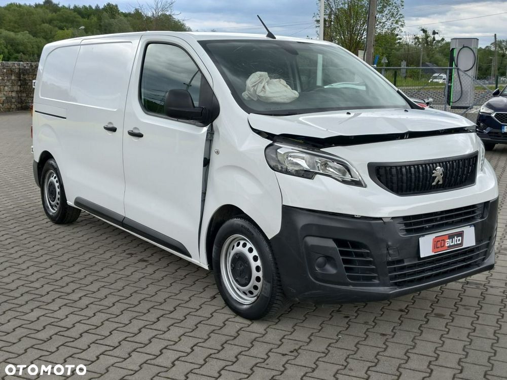 Peugeot Expert - 1