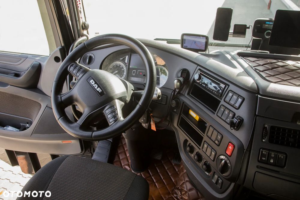 DAF XF 440 - 8