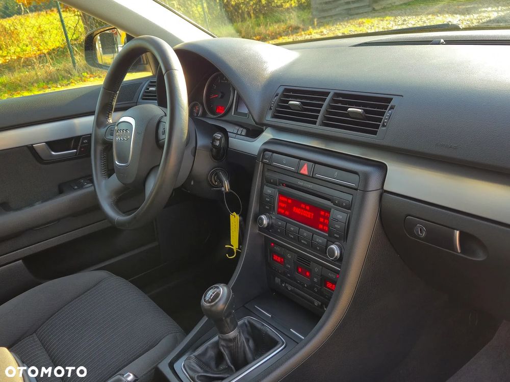 Audi A4 - 20