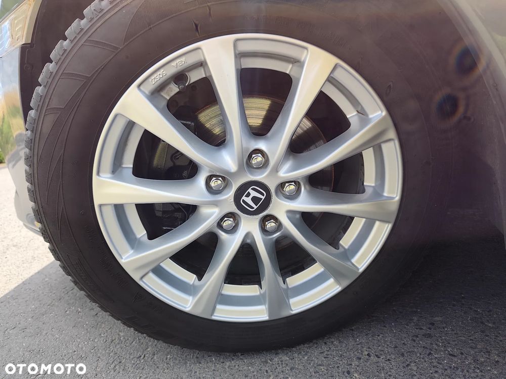 Honda Civic 1.0 i-VTEC Turbo CVT Elegance - 10
