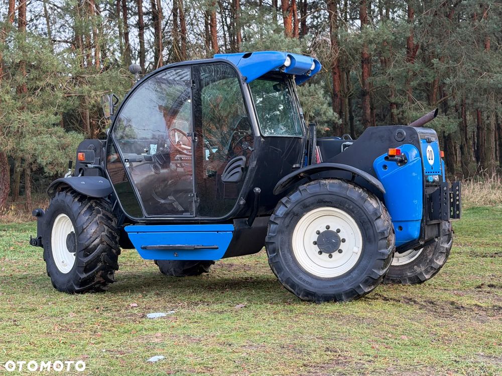 New Holland LM5060 PowerShift 7.1m 4T Manitou 634 LM5080 :629 : - 21