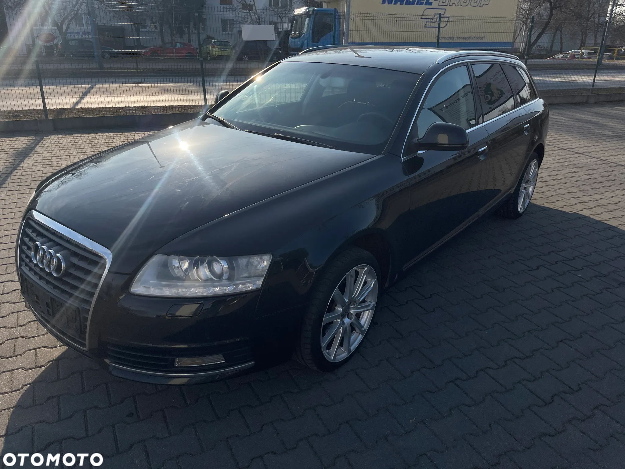 Audi A6 Avant 2.0 TFSI - 2