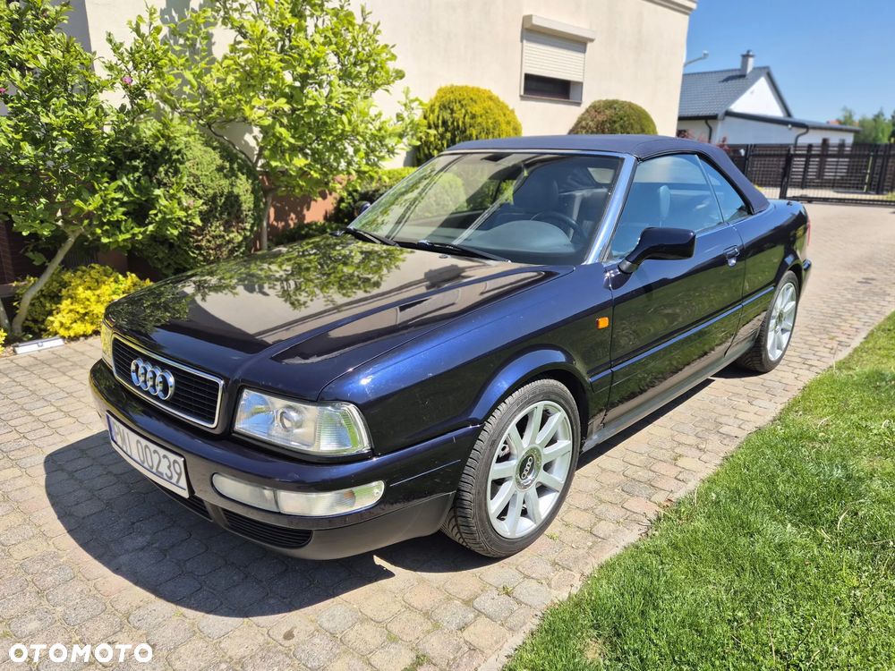Audi 80 - 2