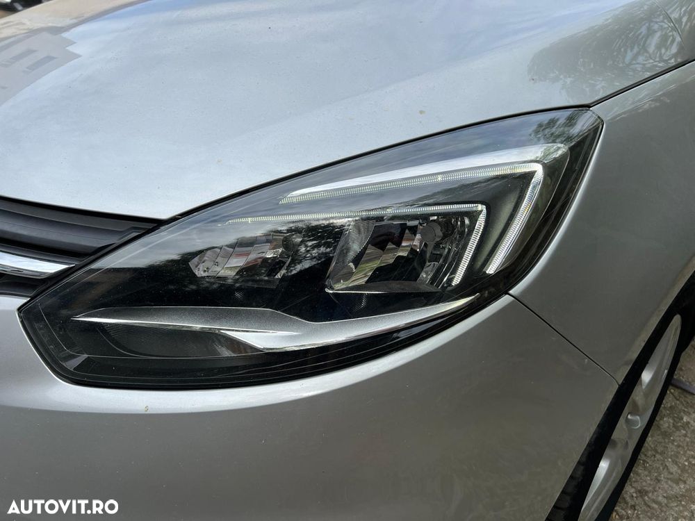 Opel Zafira 2.0 CDTI ECOTEC Excite Aut. - 13