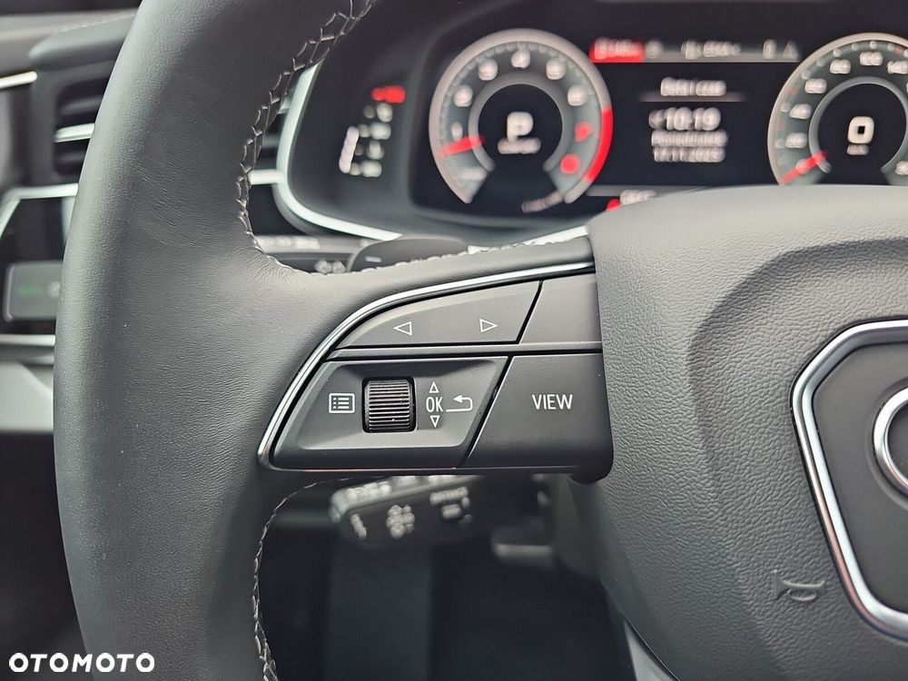 Audi Q8 55 TFSI mHEV Quattro Tiptronic - 13