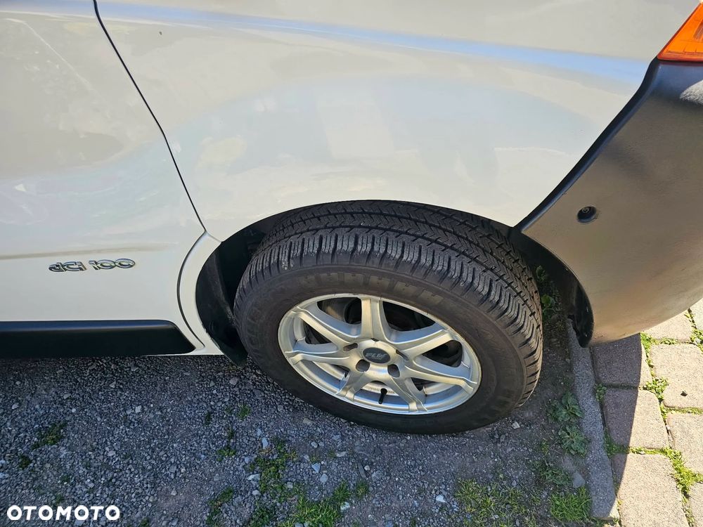 Renault Trafic - 10