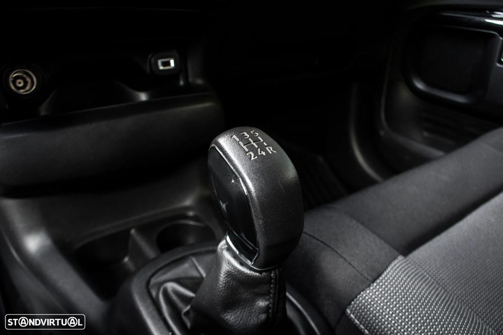 Citroën C4 Cactus PureTech 110 Stop&Start Shine - 19