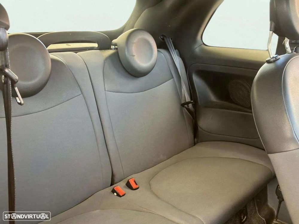 Fiat 500C 0.9 8V TwinAir S S&S - 18