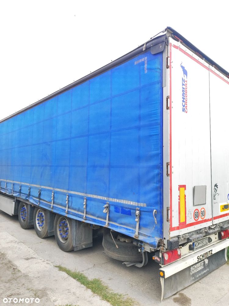 Schmitz Cargobull varios - 2