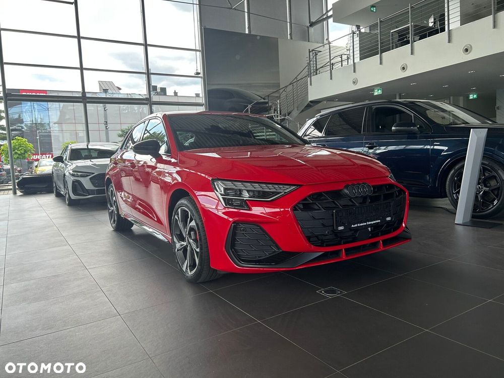 Audi A3 Sportback - 2