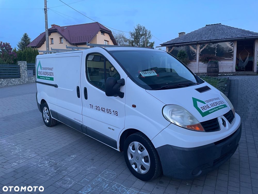 Renault Trafic - 5