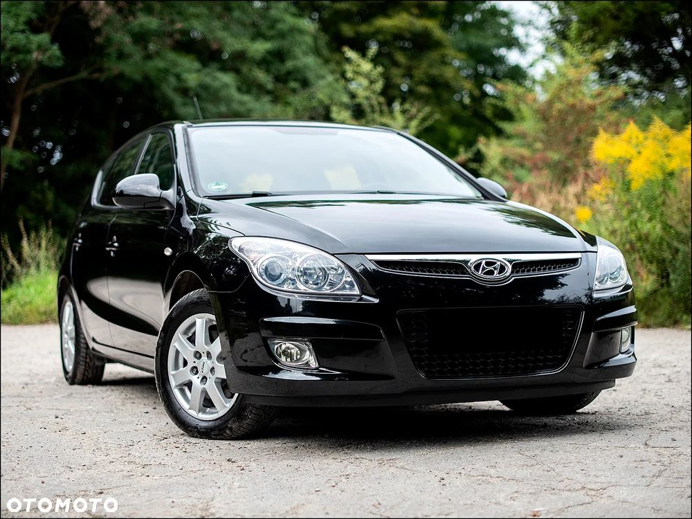 Hyundai i30 - 1