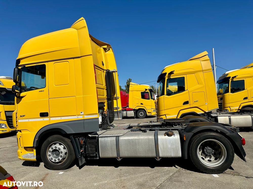 DAF XF480 MEGA - 2