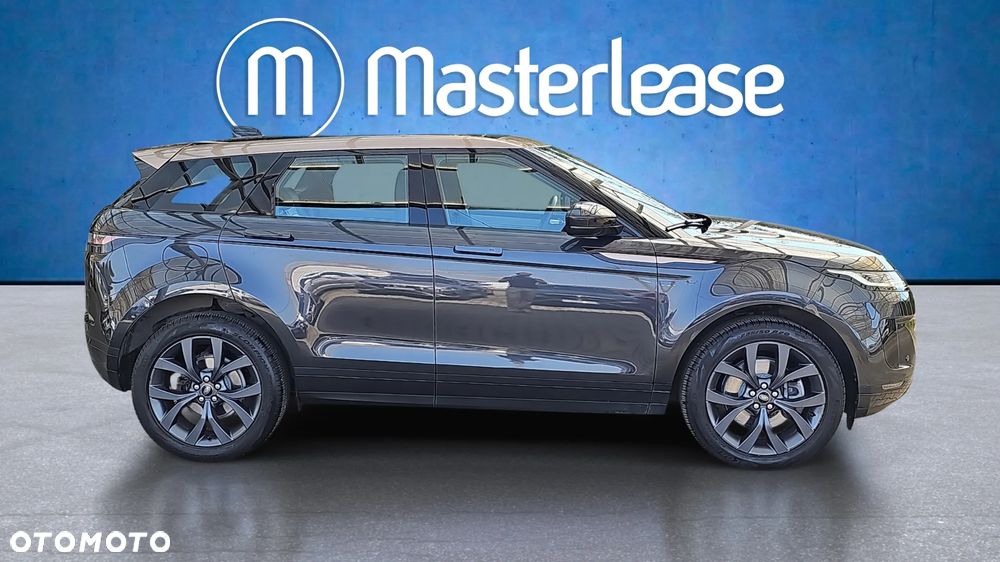 Land Rover Range Rover Evoque 2.0 P200 mHEV Bronze Collection - 5