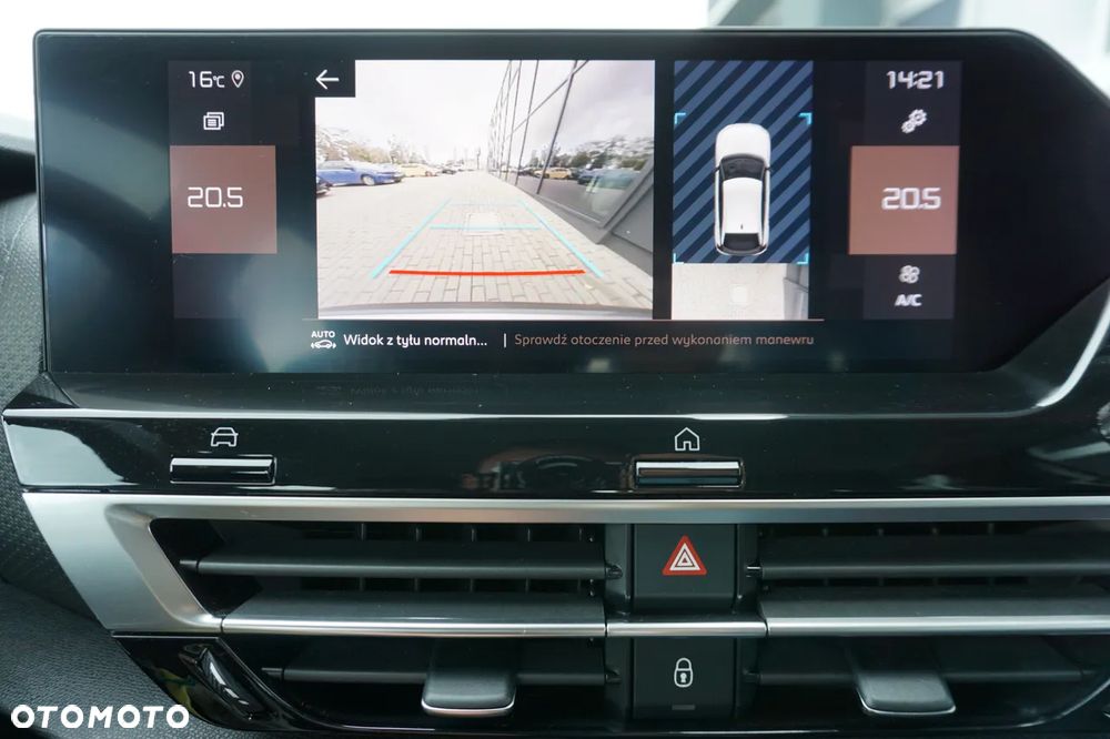 Citroën C4 1.2 PureTech Feel Pack S&S - 17
