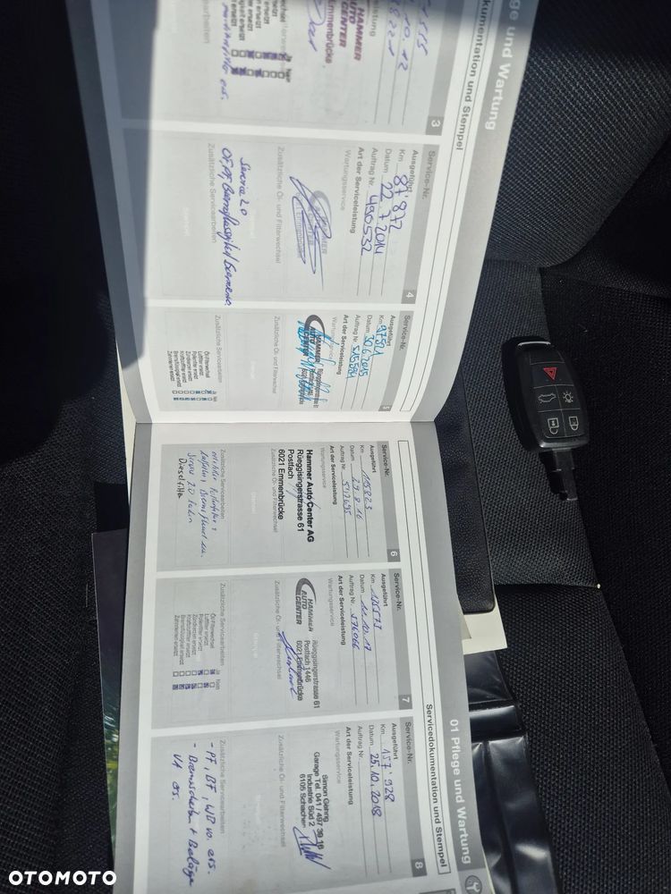 Volvo V50 2.0D DPF Momentum - 16