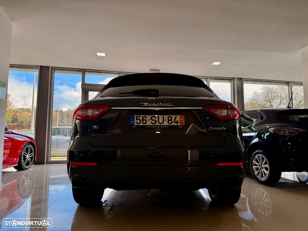 Maserati Levante - 6