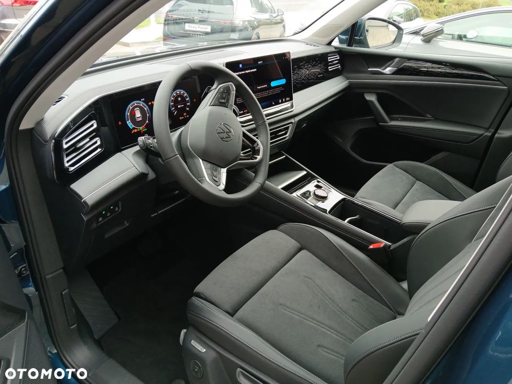 Volkswagen Tiguan - 6