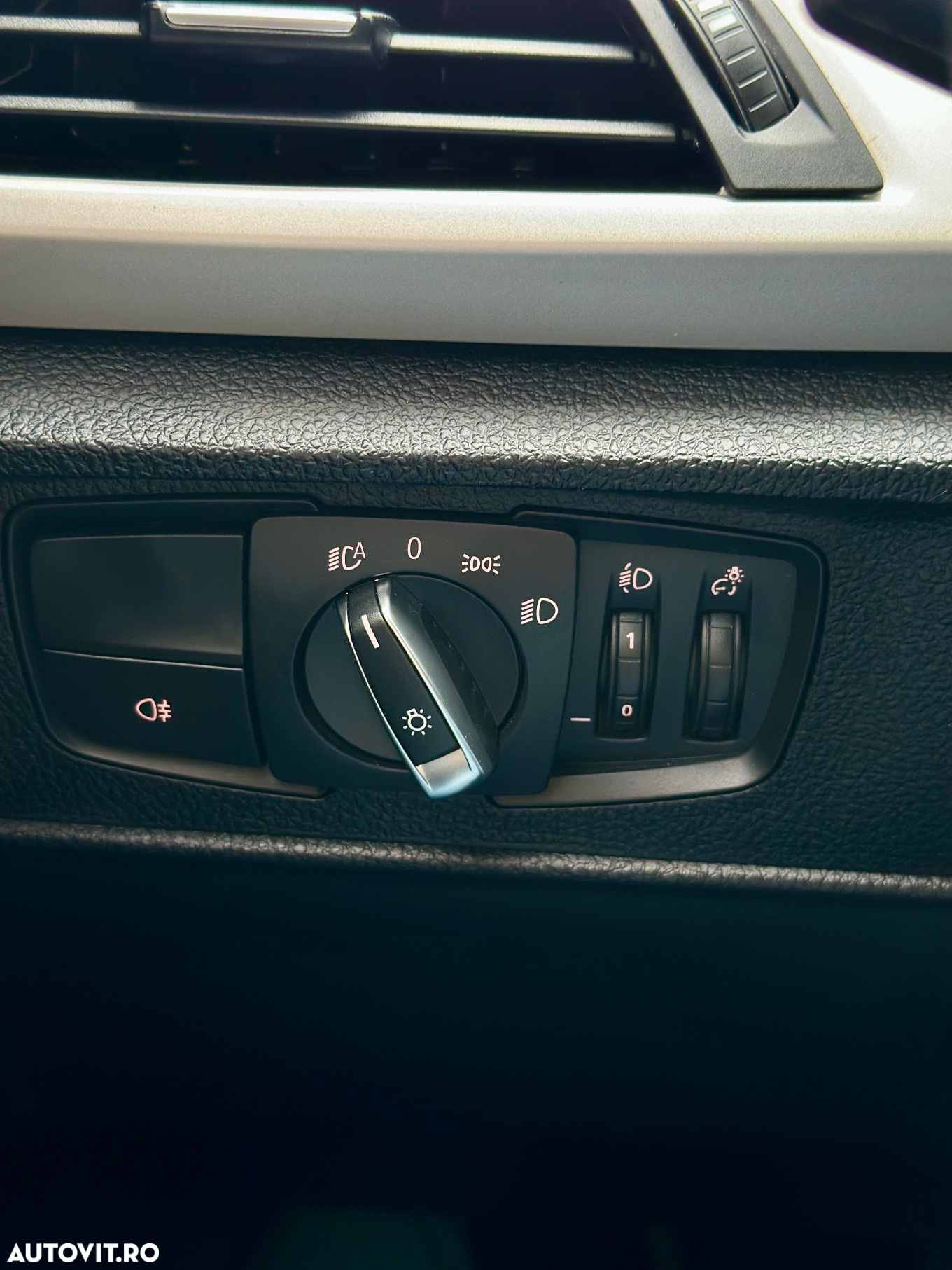 BMW Seria 1 116i Sport Line - 25