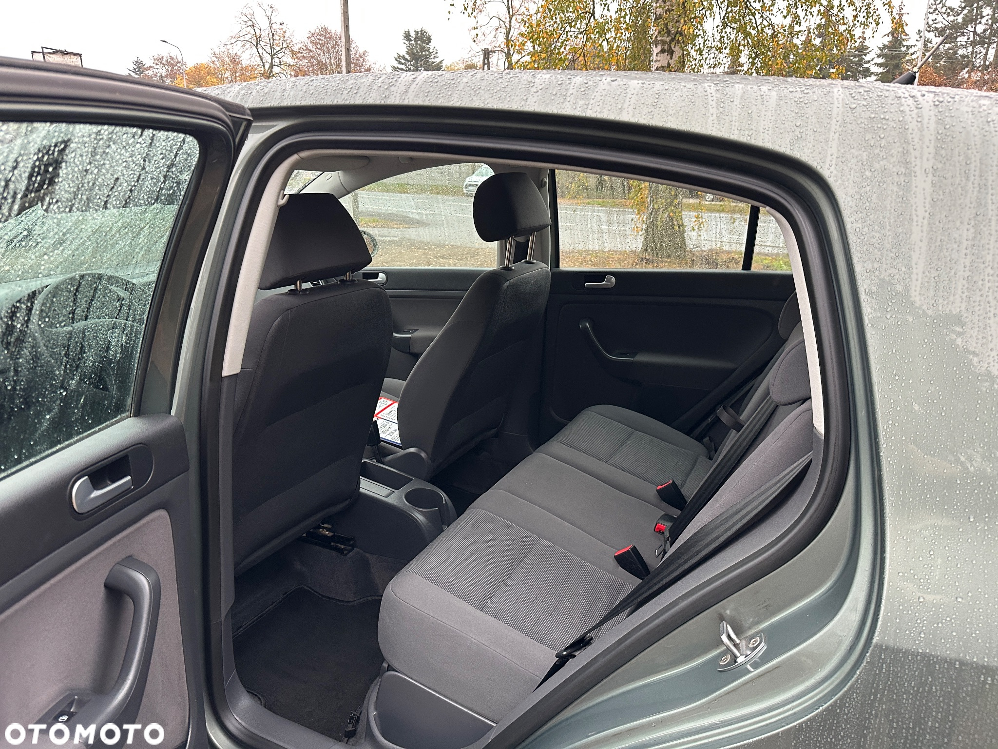 Volkswagen Golf Plus 1.6 Comfortline - 26