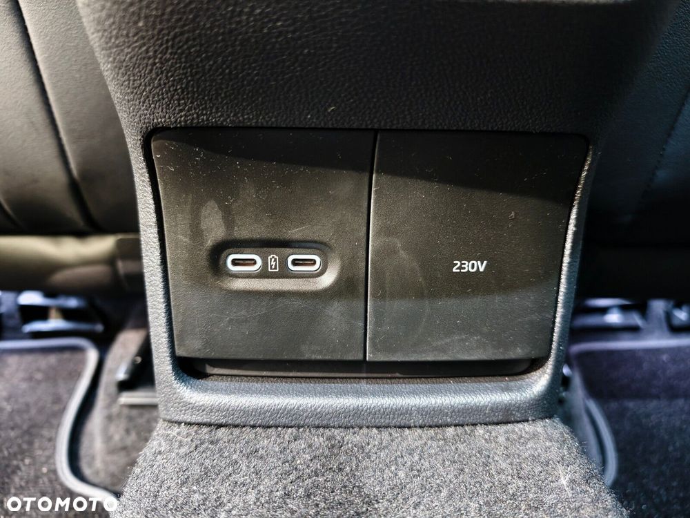Skoda Octavia - 37