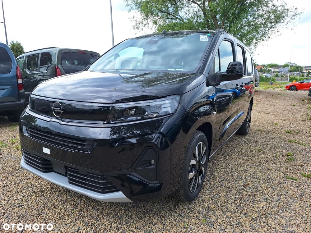 Opel Combo XL S&S 2,4t (bryg.) - 21