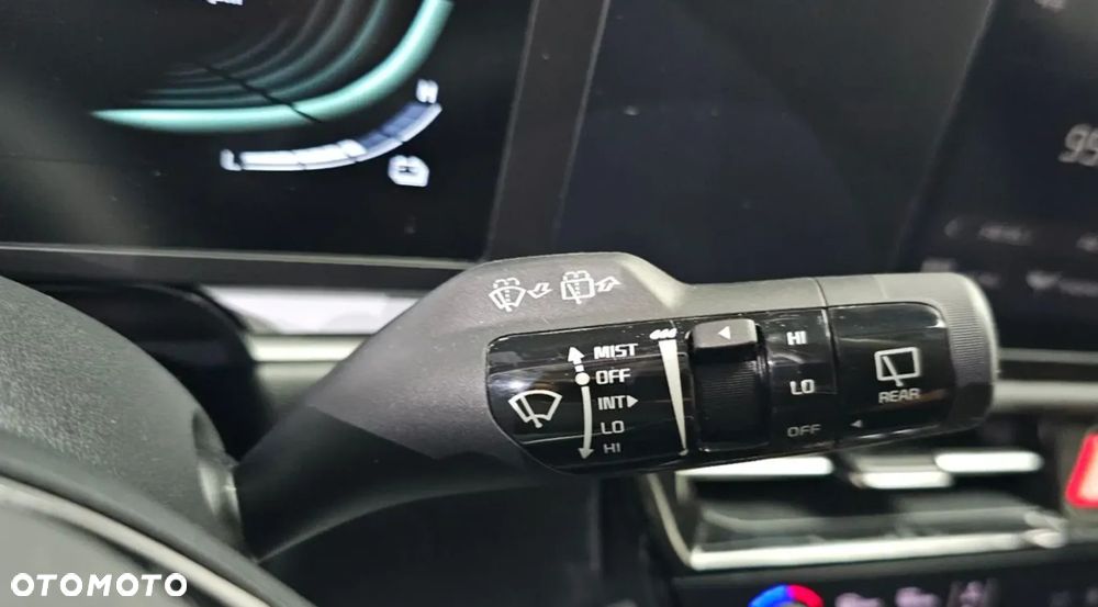 Kia Niro 1.6 GDI Hybrid Business Line - 10