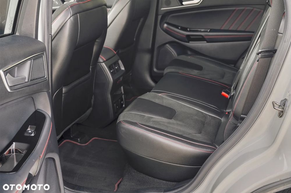 Ford Edge 2.0 EcoBlue Twin-Turbo 4WD ST-Line - 18