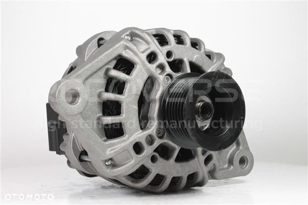 Alternator FIAT IVECO DUCATO DAILY 110 120 130 150 180 29L15 29L15, 29S13,… - 8