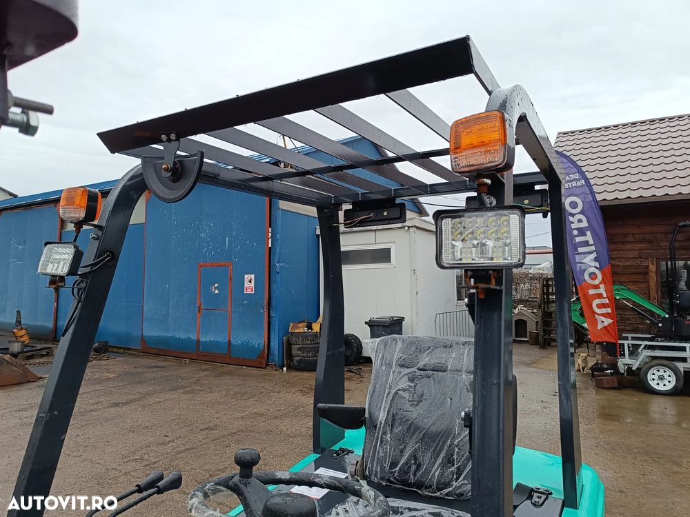 Shantui DigMaster DM-F20 - 12