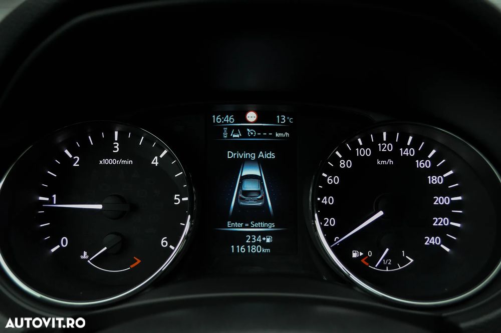 Nissan Qashqai 1.5 DCI N-Connecta - 6