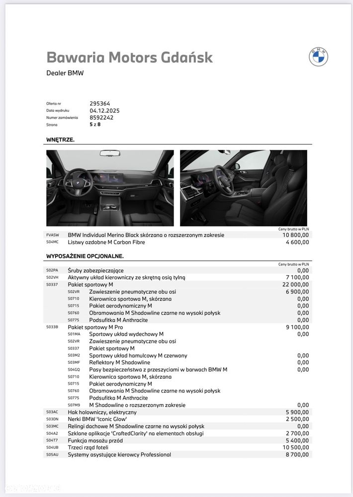 BMW X5 - 13