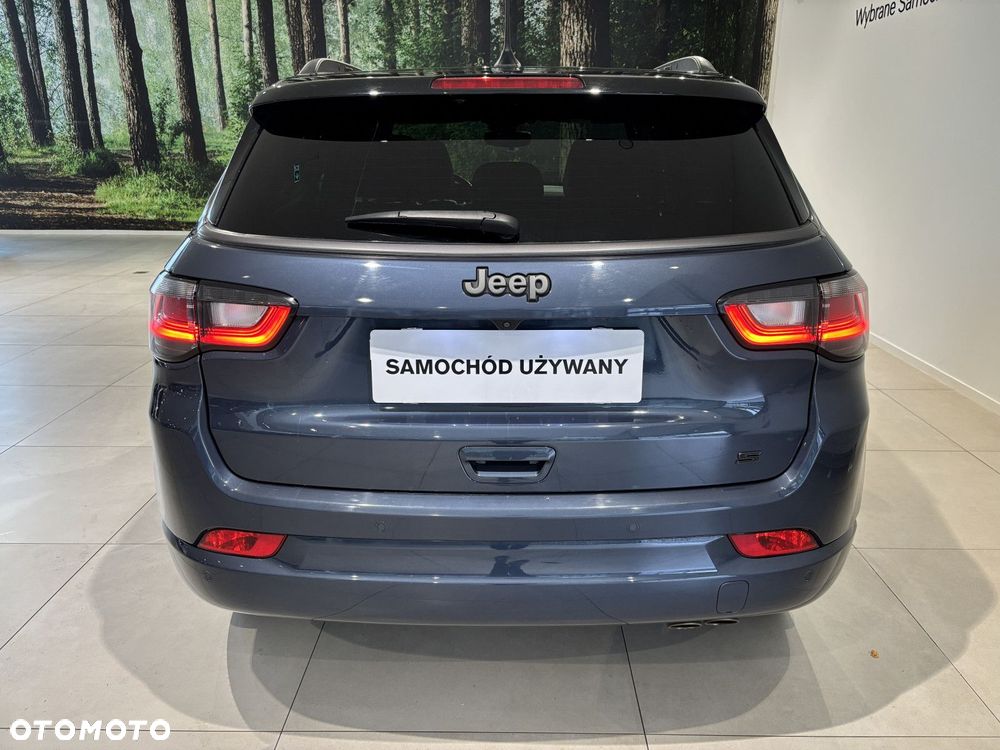 Jeep Compass - 5