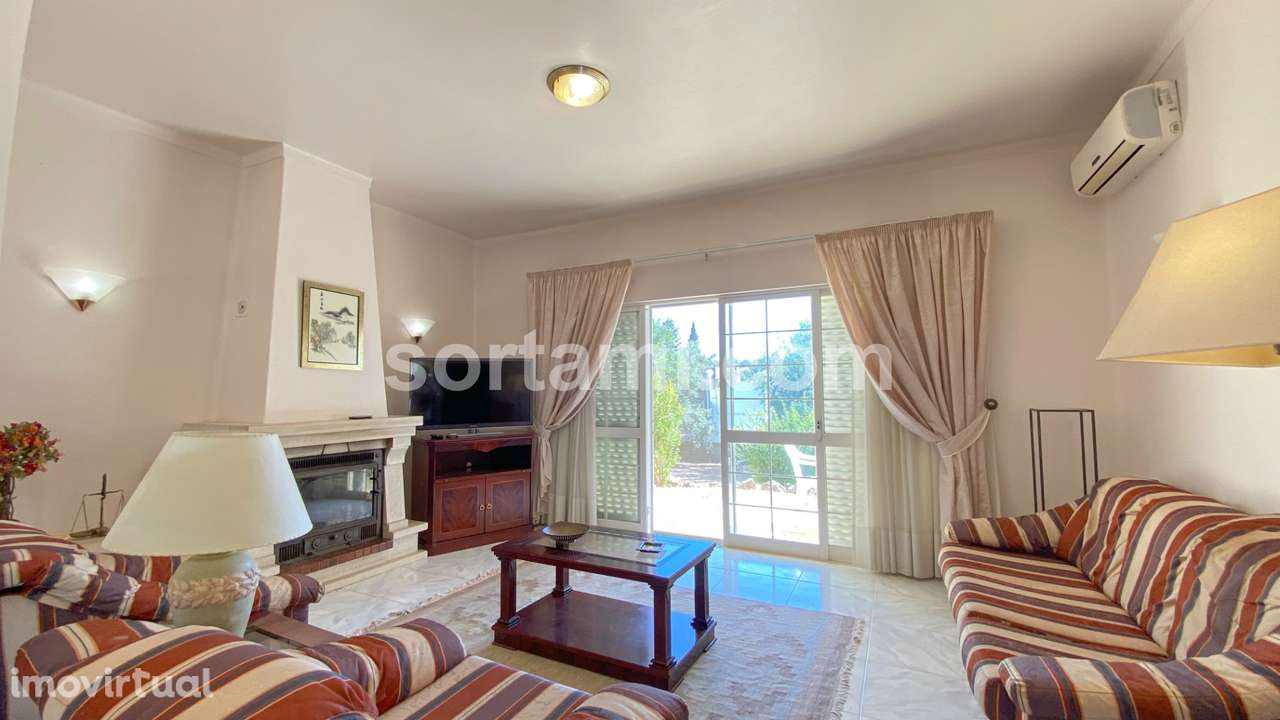 Moradia Isolada T4 Venda em Loulé (São Clemente),Loulé - Grande imagem: 4/39