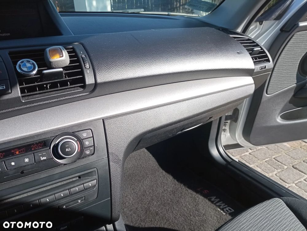 BMW Seria 1 - 9