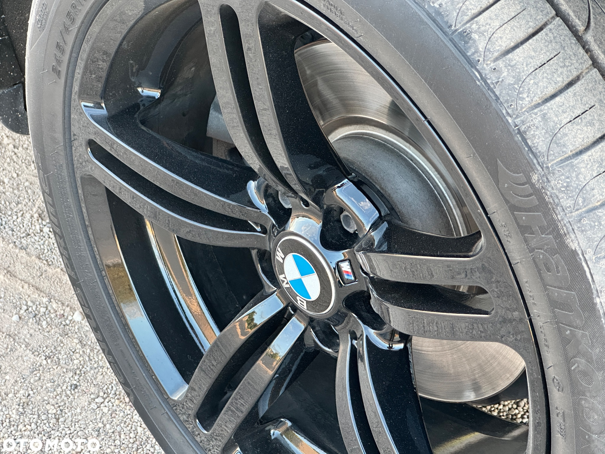 BMW X4 xDrive30d M Sport - 37