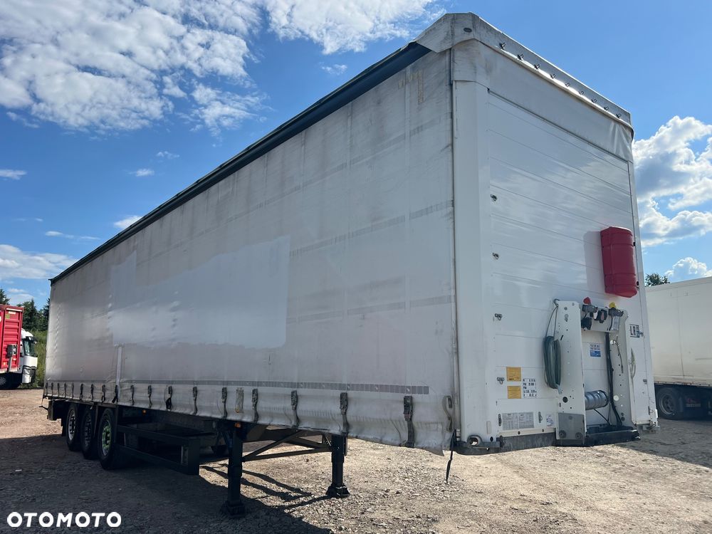 Schmitz Cargobull Standart - 2