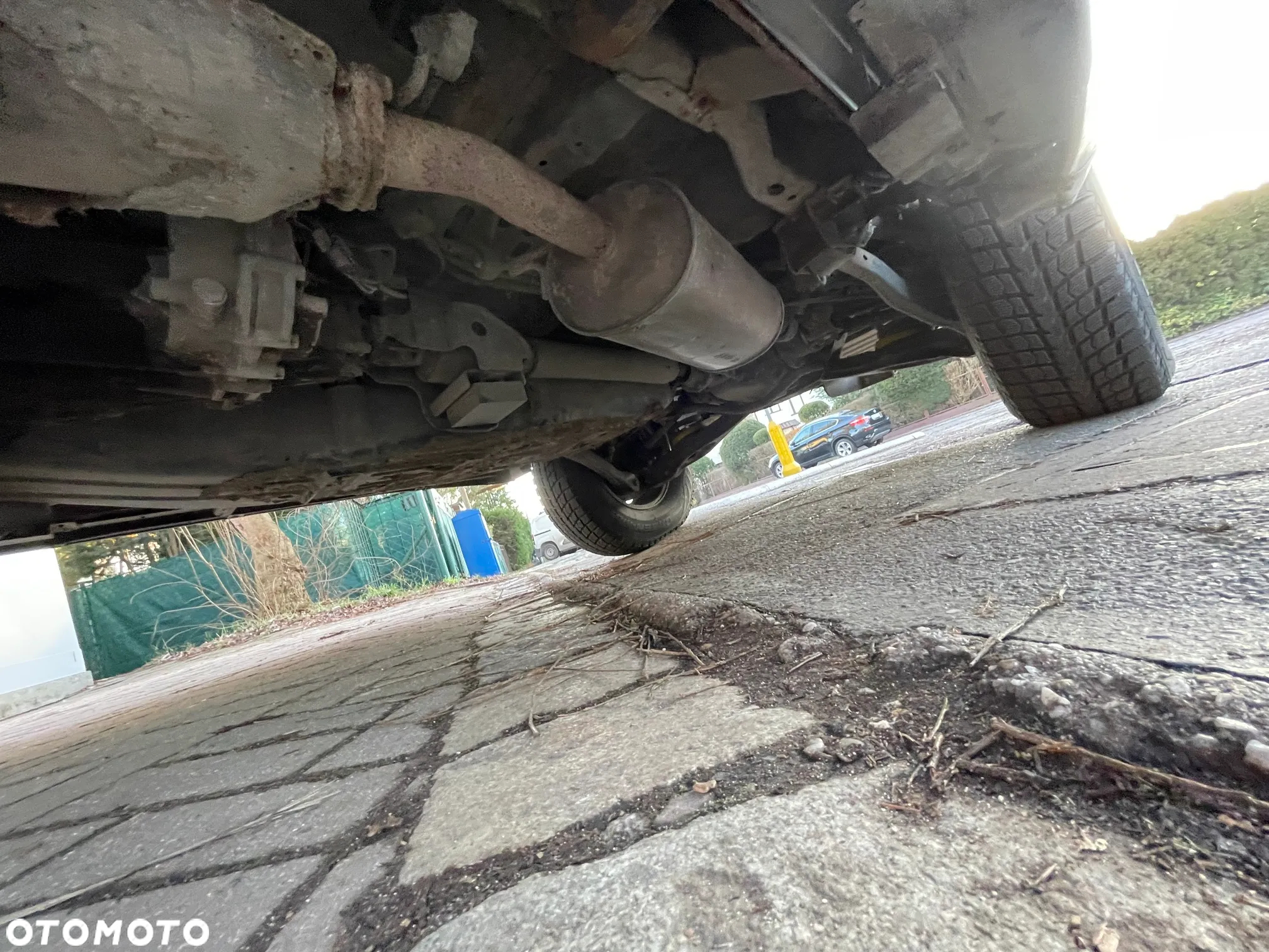 Mitsubishi Pajero 3.2 DID - 22