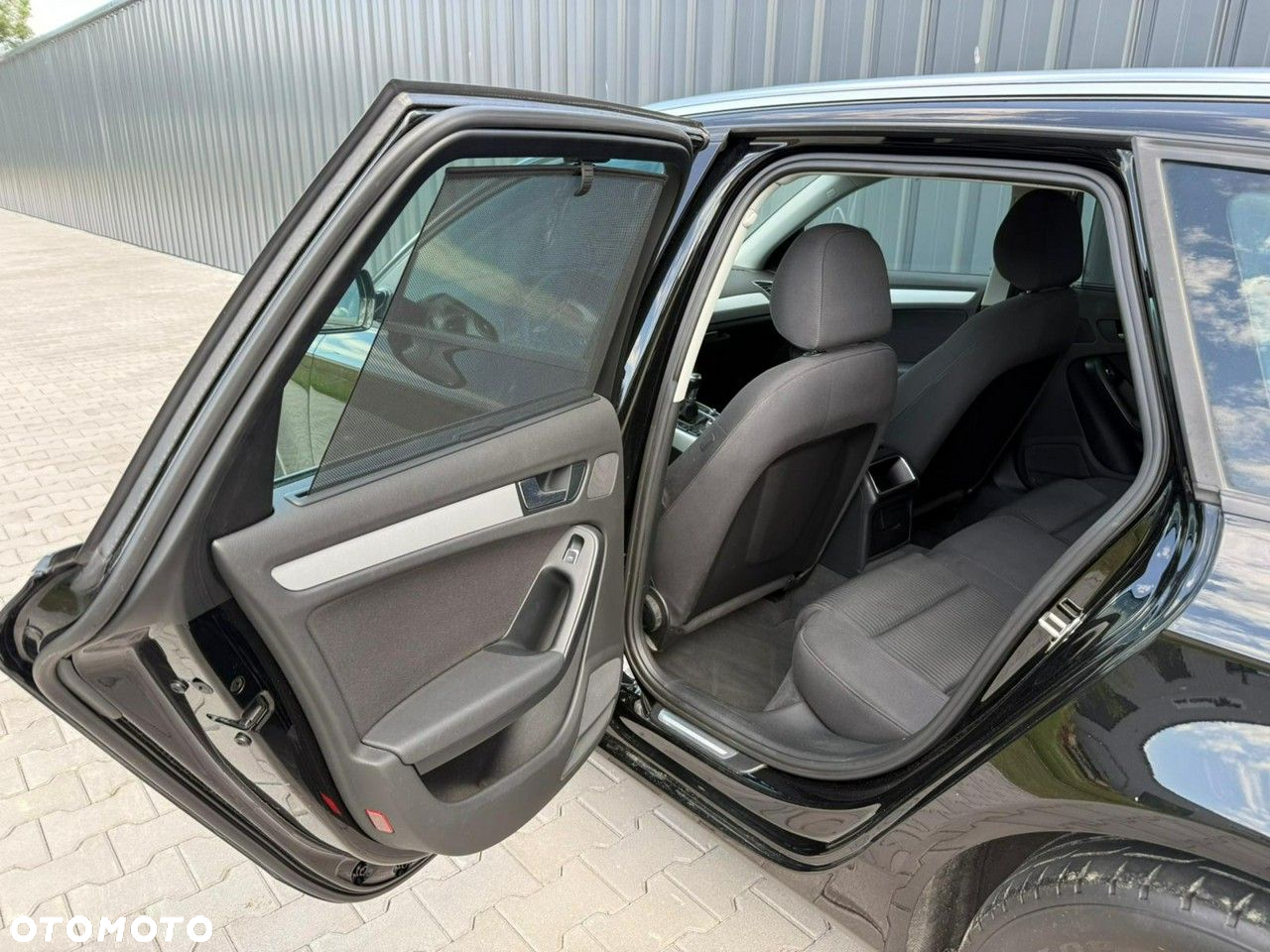 Audi A4 2.0 TDI clean diesel - 17